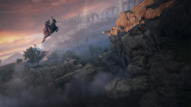 Elden Ring screenshot 6