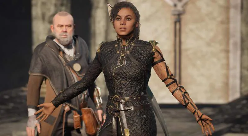 Echoes of the End screenshot 5