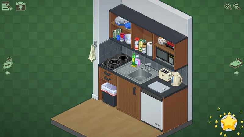 Unpacking screenshot 5