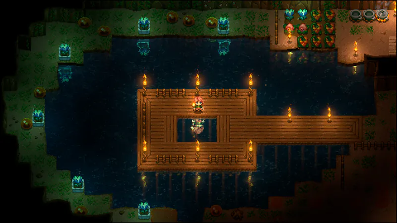 Core Keeper screenshot 4