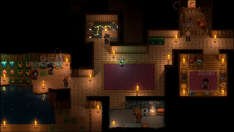 Core Keeper screenshot 5