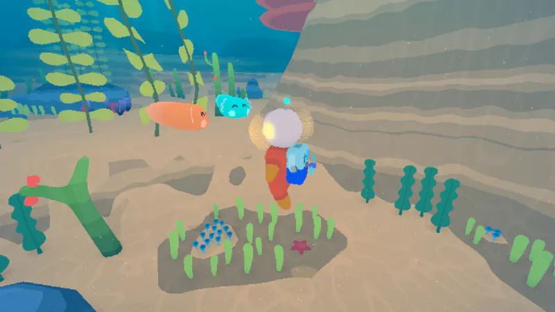 Loddlenaut screenshot 5