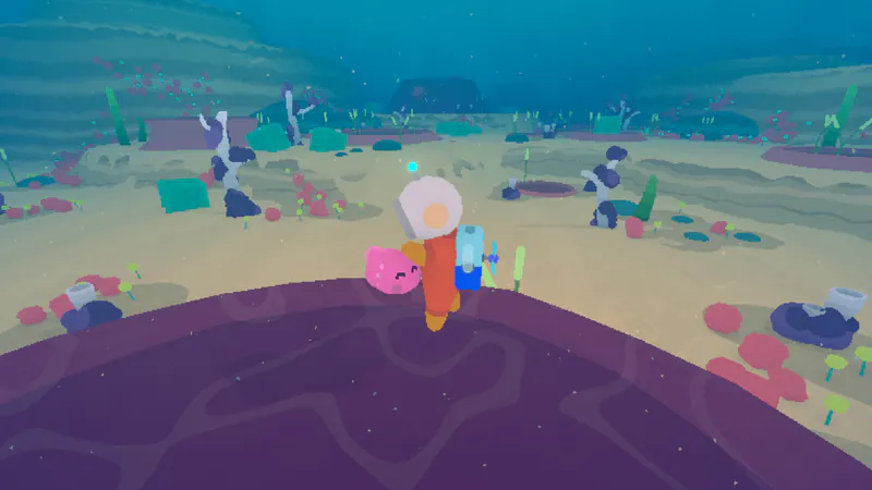 Loddlenaut screenshot 4