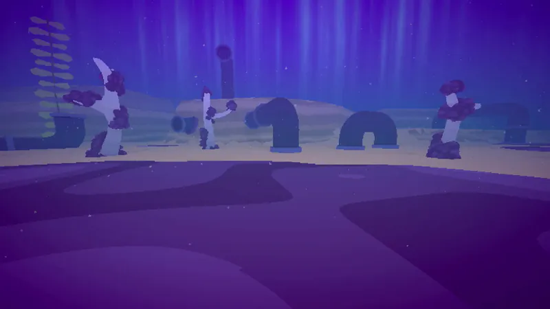 Loddlenaut screenshot 2