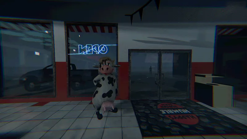 Happy's Humble Burger Farm screenshot 4