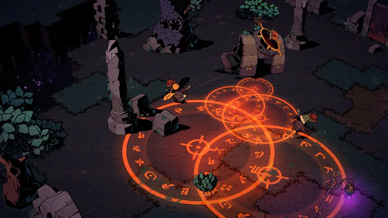 Wizard with a Gun screenshot 5