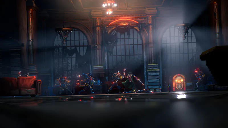 REPLACED screenshot 6