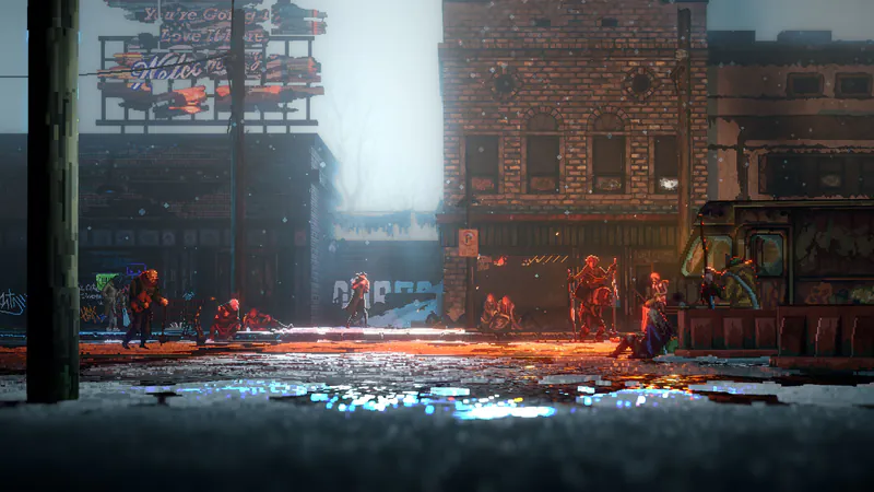 REPLACED screenshot 3