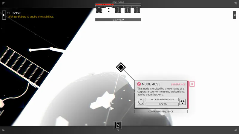 Citizen Sleeper screenshot 6
