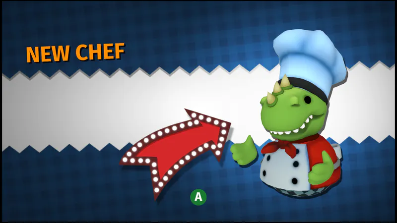 Overcooked - The Lost Morsel screenshot 3
