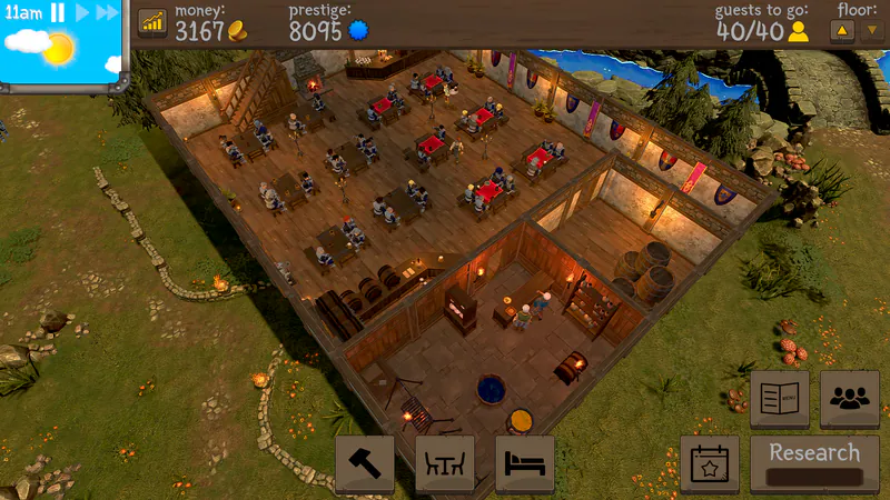 Tavern Master screenshot 3
