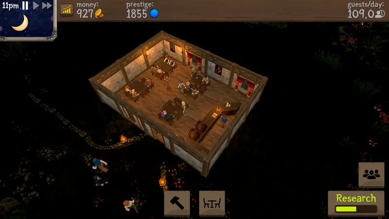 Tavern Master screenshot 4