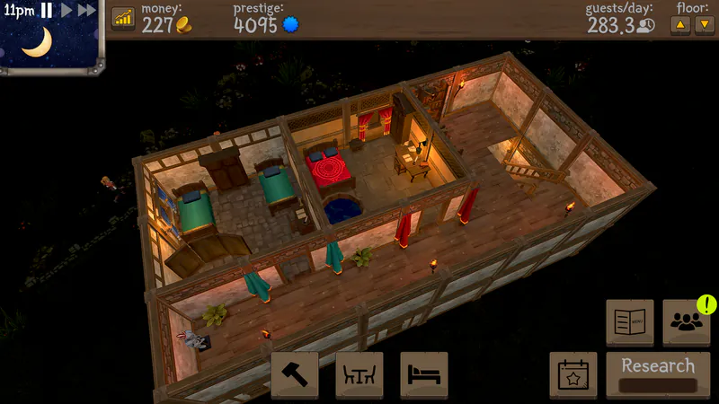 Tavern Master screenshot 6