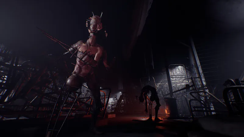 Ad Infinitum screenshot 3