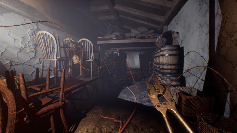Ad Infinitum screenshot 4
