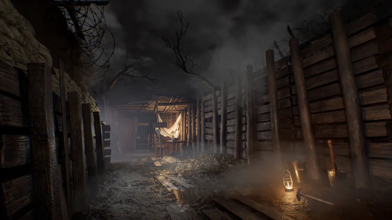 Ad Infinitum screenshot 5