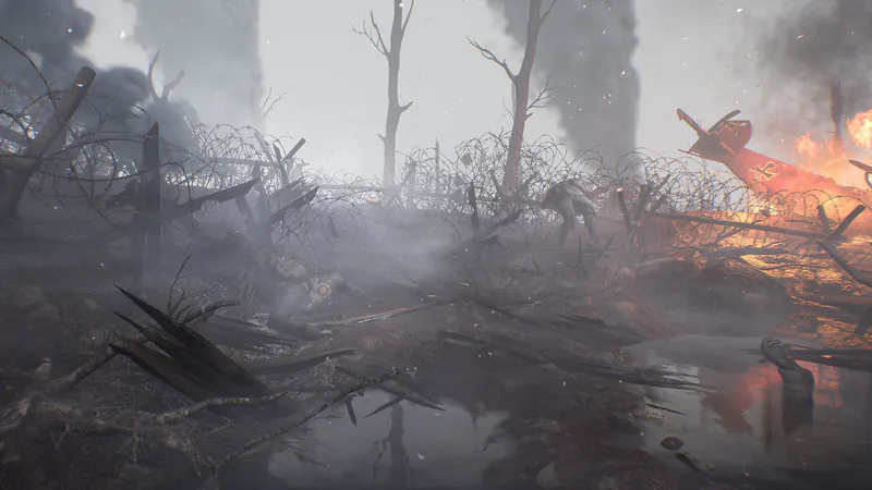 Ad Infinitum screenshot 2