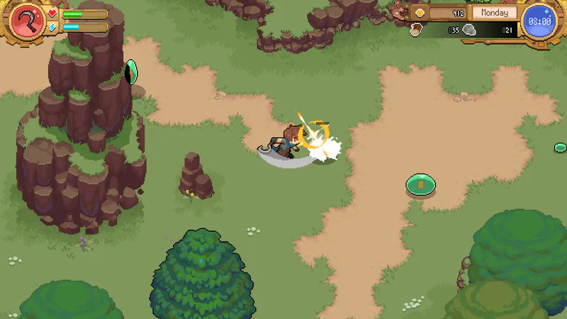 Potion Permit: screenshot 5