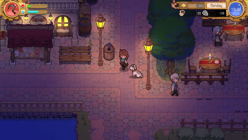 Potion Permit: screenshot 6