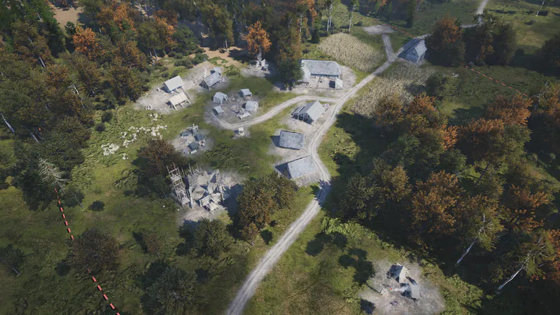 Manor Lords screenshot 2