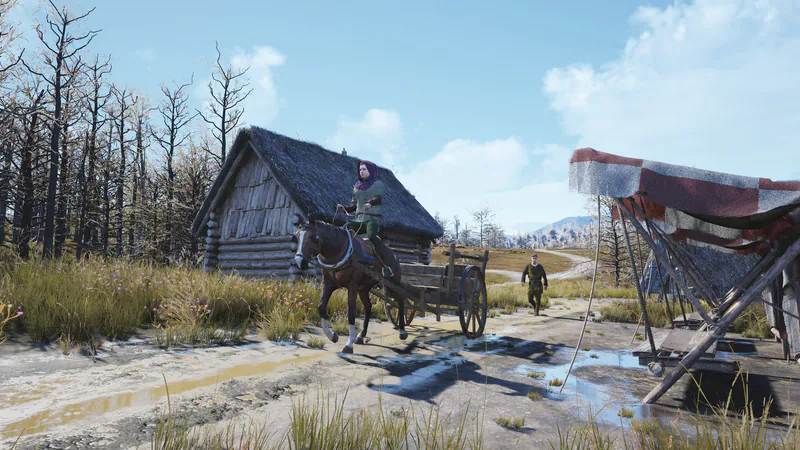 Manor Lords screenshot 6