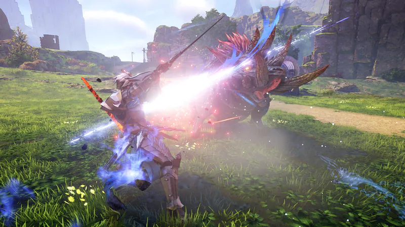 Tales of Arise screenshot 6