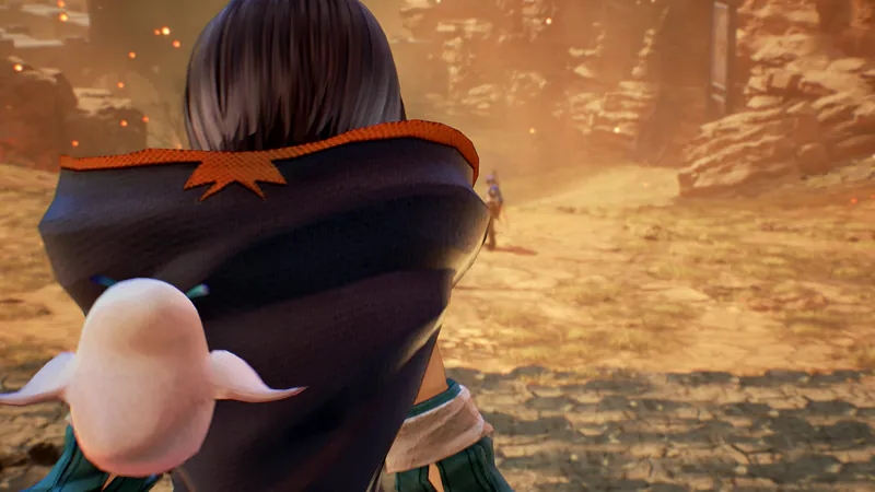 Tales of Arise screenshot 4