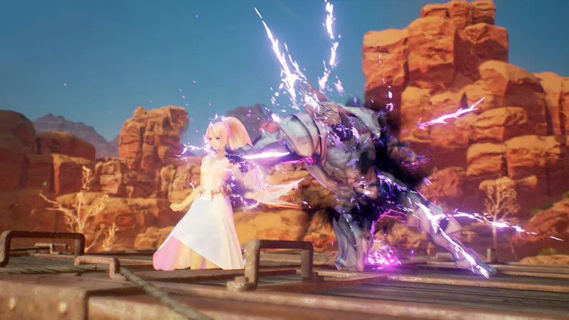 Tales of Arise screenshot 5