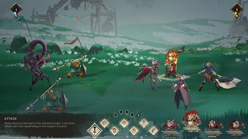 Astria Ascending screenshot 6