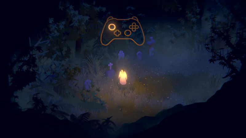 The Forest Quartet screenshot 3