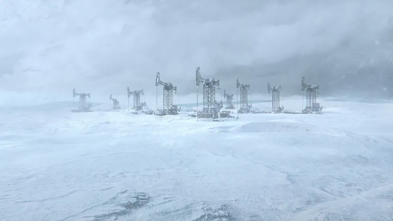 Frostpunk 2 screenshot 5