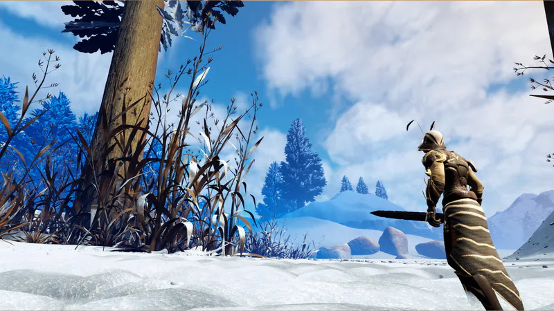 Smalland: Survive the Wilds screenshot 4