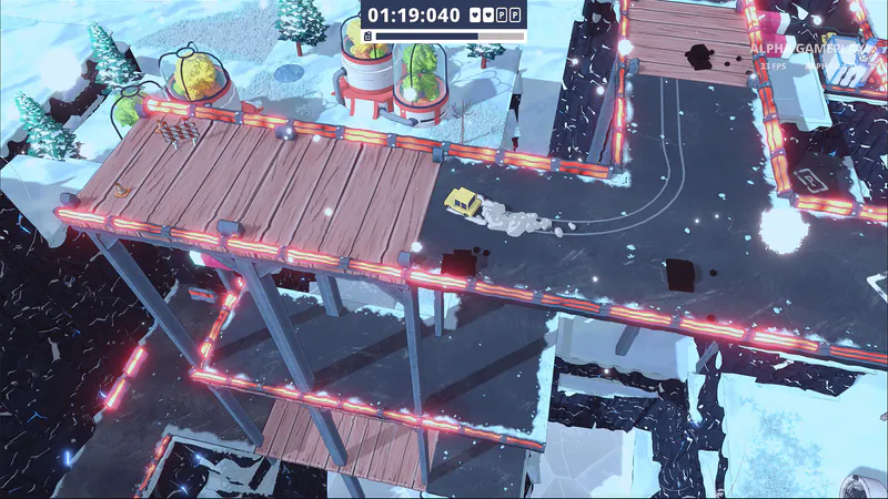 You Suck at Parking screenshot 3