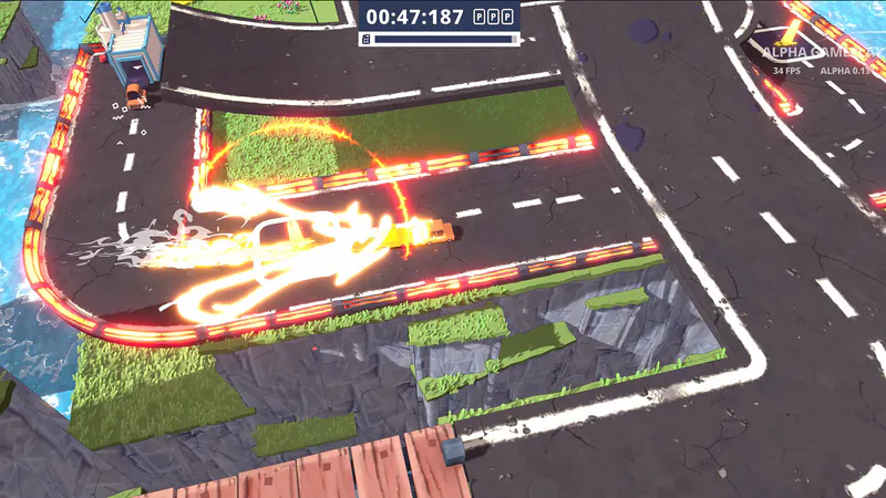 You Suck at Parking screenshot 4