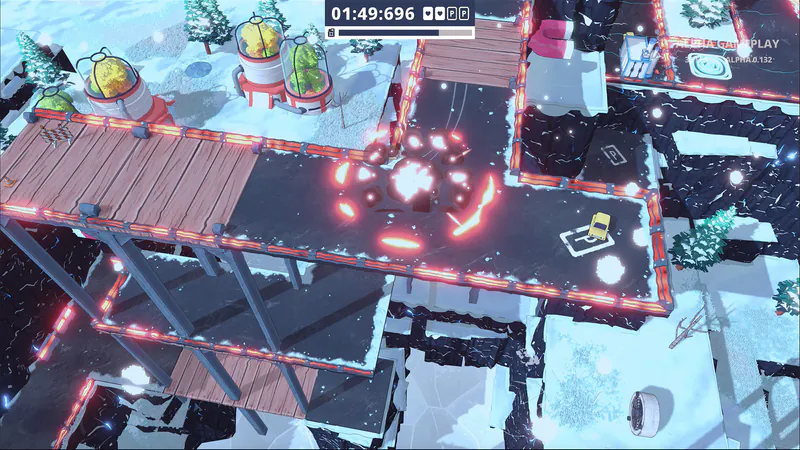 You Suck at Parking screenshot 5