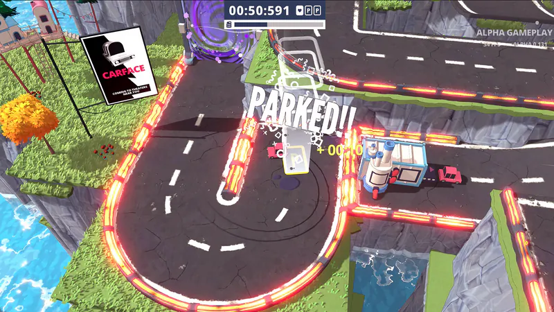 You Suck at Parking screenshot 6