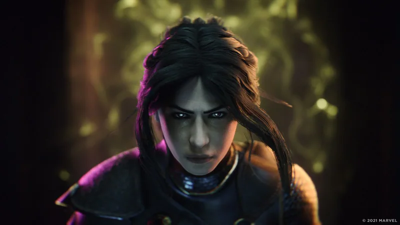 Marvel's Midnight Suns screenshot 6