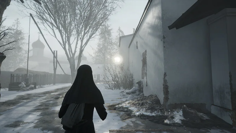 INDIKA screenshot 6