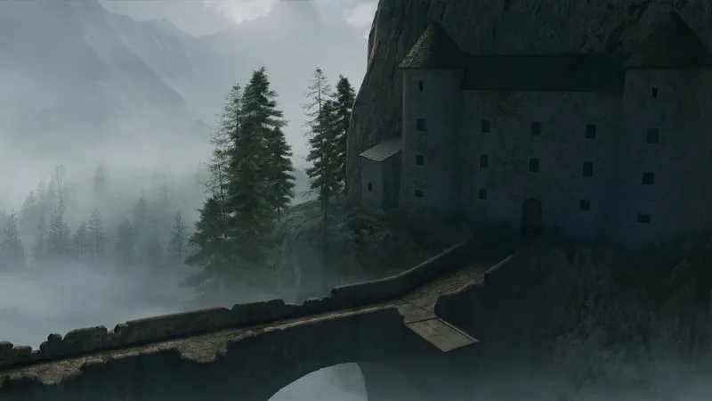 Saint Kotar screenshot 2
