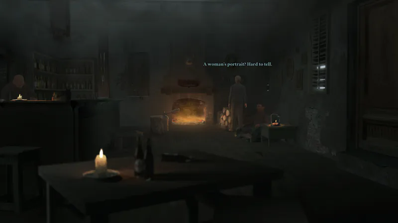 Saint Kotar screenshot 3