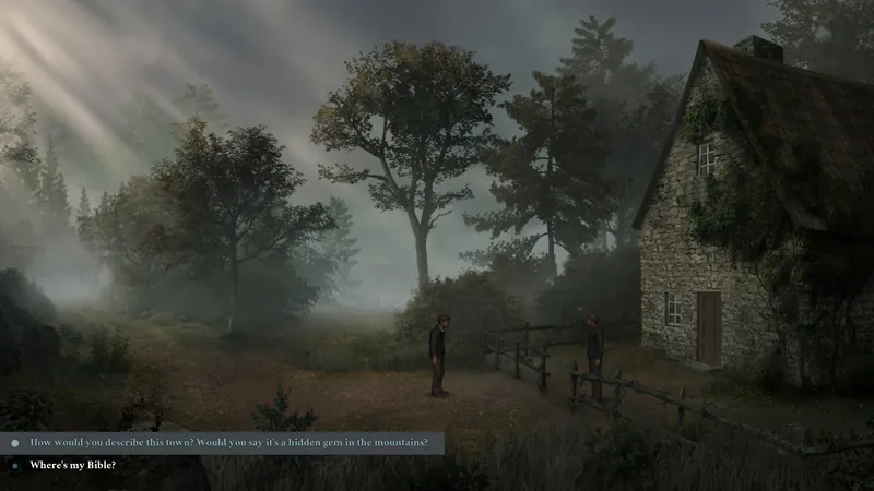 Saint Kotar screenshot 6