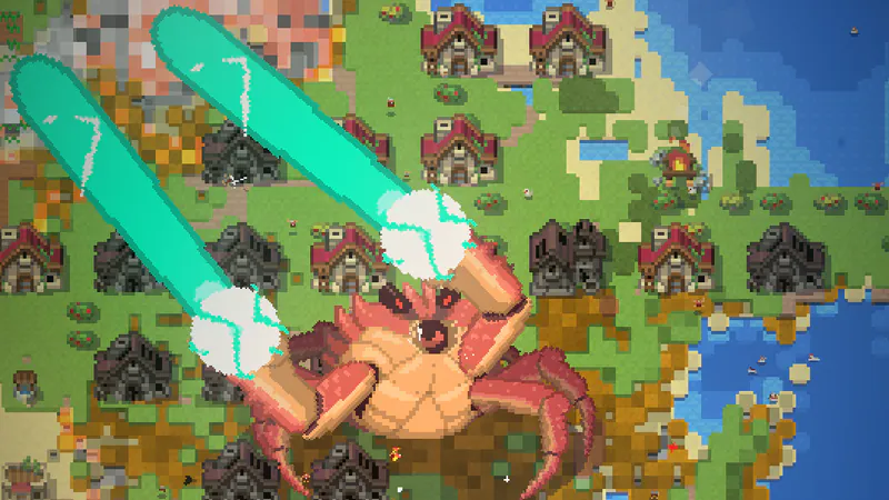 WorldBox - God Simulator screenshot 5