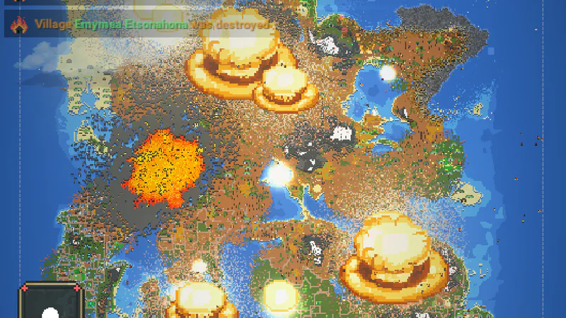 WorldBox - God Simulator screenshot 4