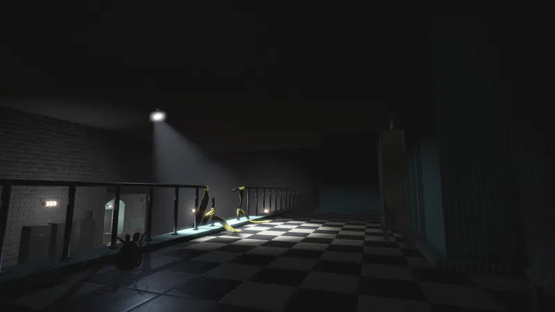My Friendly Neighborhood screenshot 2