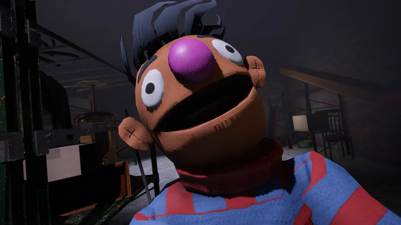 My Friendly Neighborhood screenshot 5