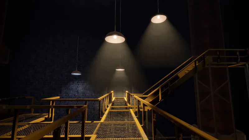 My Friendly Neighborhood screenshot 6