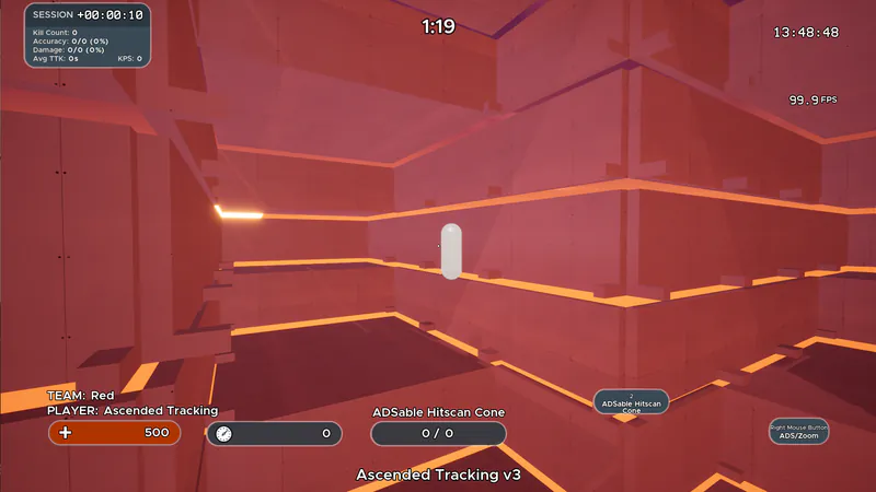 KovaaK's screenshot 4