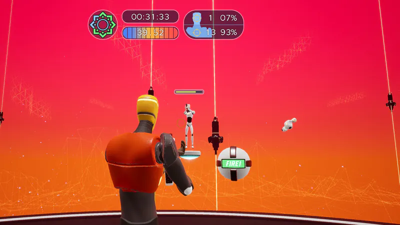KovaaK's screenshot 3