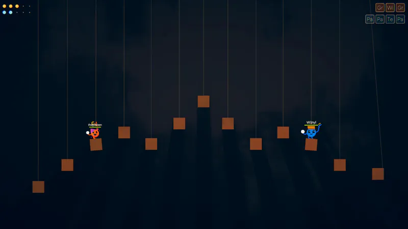 ROUNDS screenshot 4
