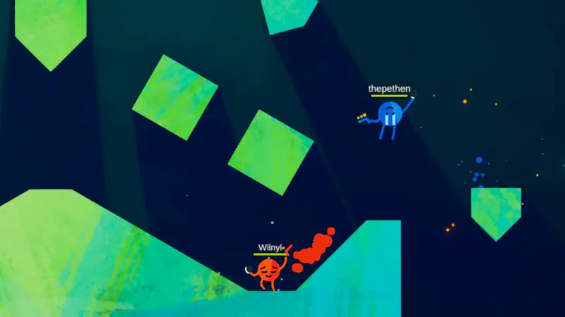 ROUNDS screenshot 5